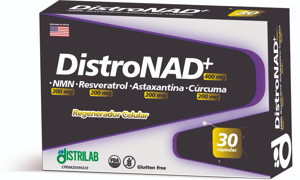 DarioAscanio's tweet image. Distrilab presenta DistroNAD+: El poder de verte y sentirte bien, desde adentro

comerciocorporativo.blogspot.com/2025/12/distri…

@distrilabve @cymarketingve #ComercioCorporativo #PlataformaComunicacional