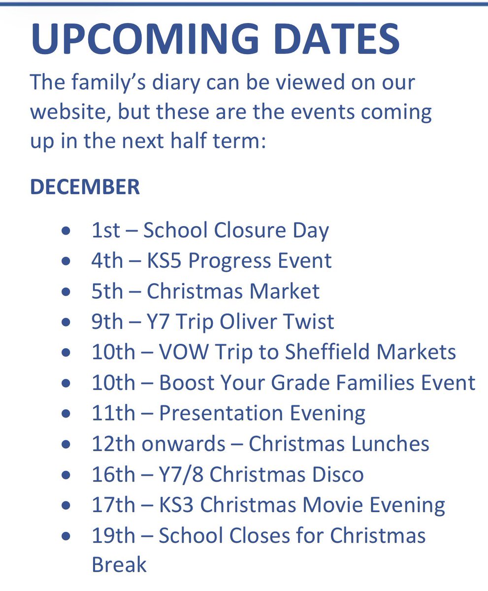 The Bridge at Wales High School tweet media