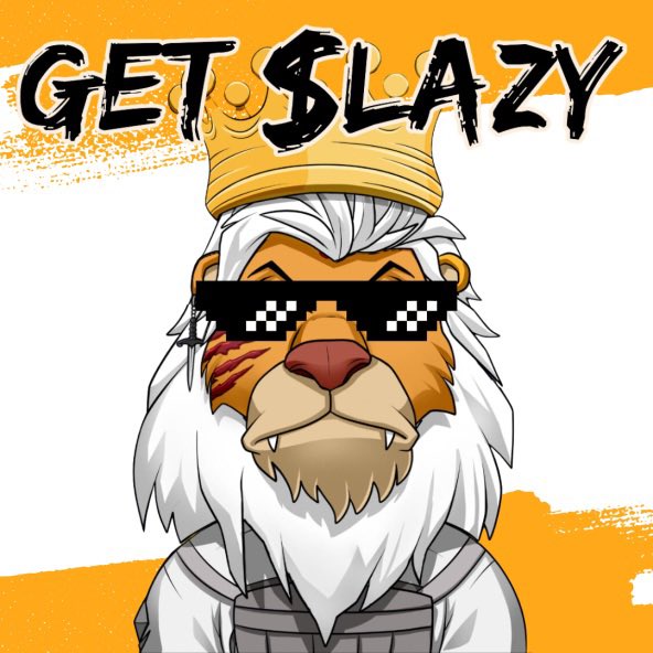 <a href="/coingecko/">CoinGecko</a> $LAZY
