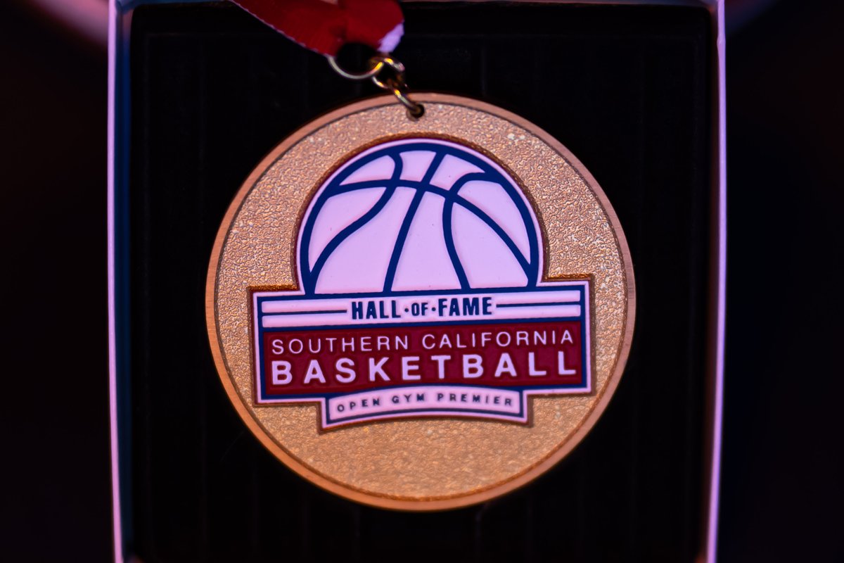 SoCal Basketball Hall of Fame tweet media
