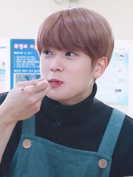 ジェヒョンさん 今日も一日健やかに🌼🍑 D-152 #AlwaysOnJaehyunSide