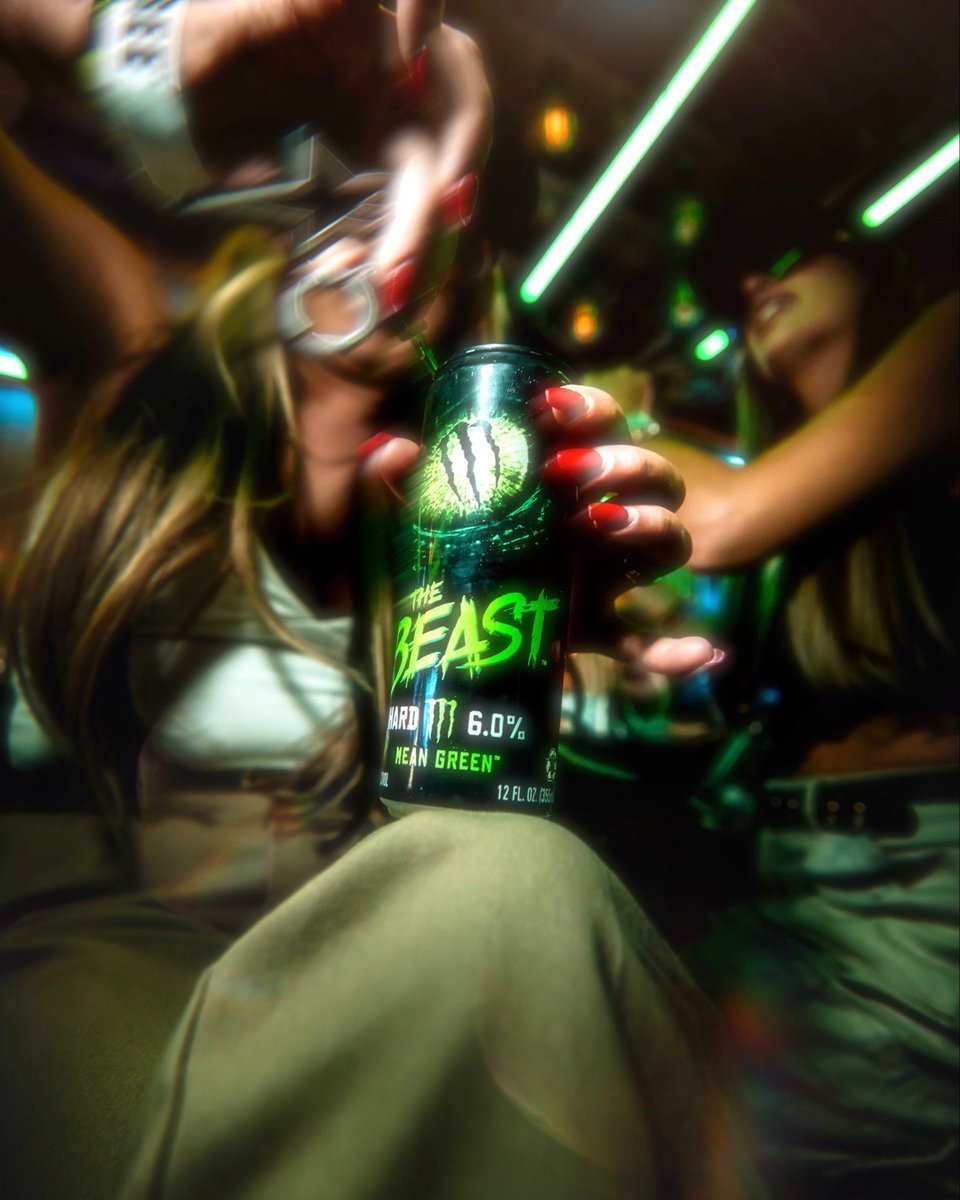 The Beast Unleashed tweet media