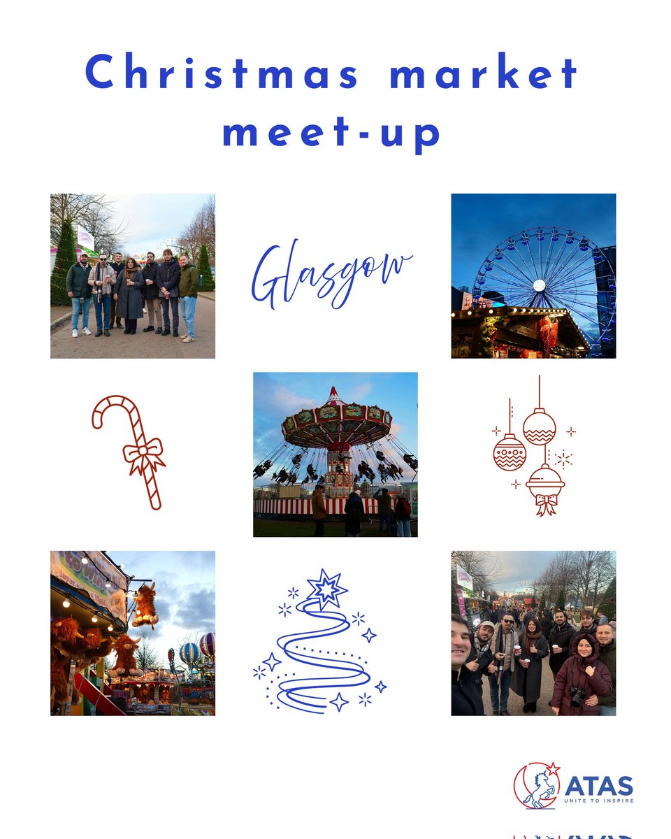 ATAS Scotland tweet media