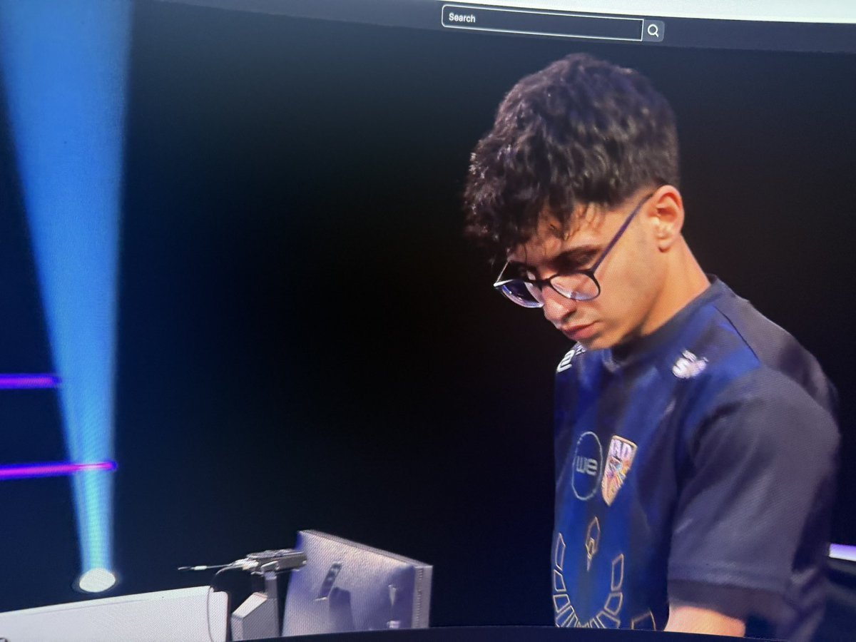 Kaylan_fut's tweet image. 12/15 Points😍

They all wrote you off, you proved you’re one of the best in the world. Congratulations brother❤️

Top of the group with one more week to go, couldn’t ask for better representation for Africa.🫡🐐