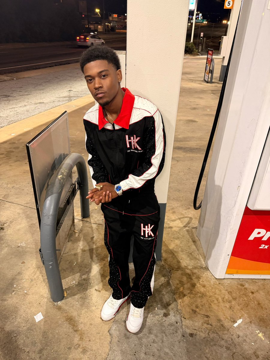 Sosa JB 🏧 tweet media