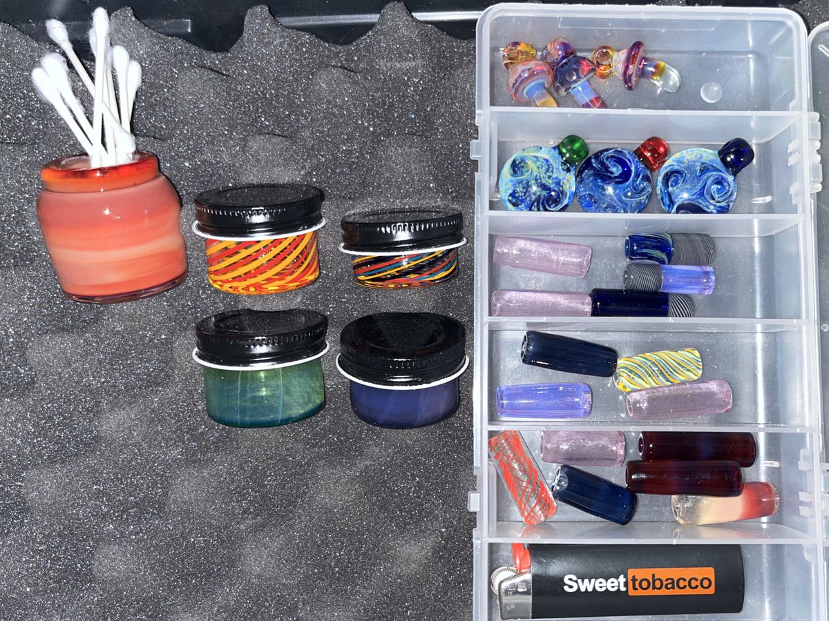 Last evening to catch 30% off your order
DM me if anything catches ya 🫡