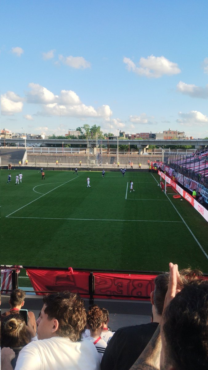 Rincon_DeFutbol's tweet image. ⚽🗣️ ¡Goooooooool de #Gimnasia !

#BarracasCentral 0-2 #Gimnasia