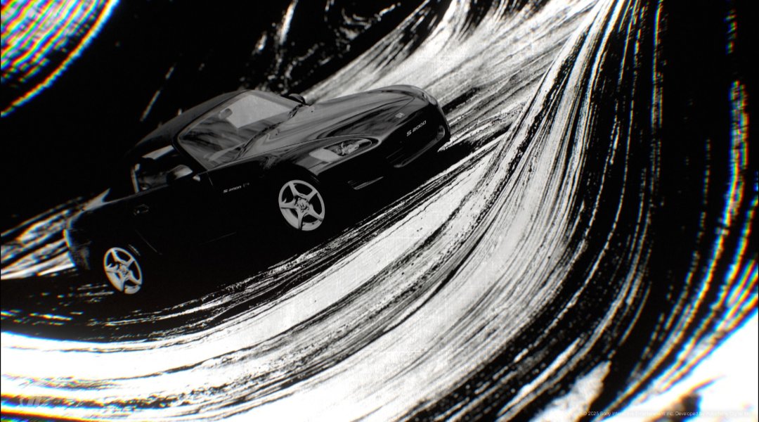 #GT7PureScapes #GhostArts #VPSAT
📸 S2000