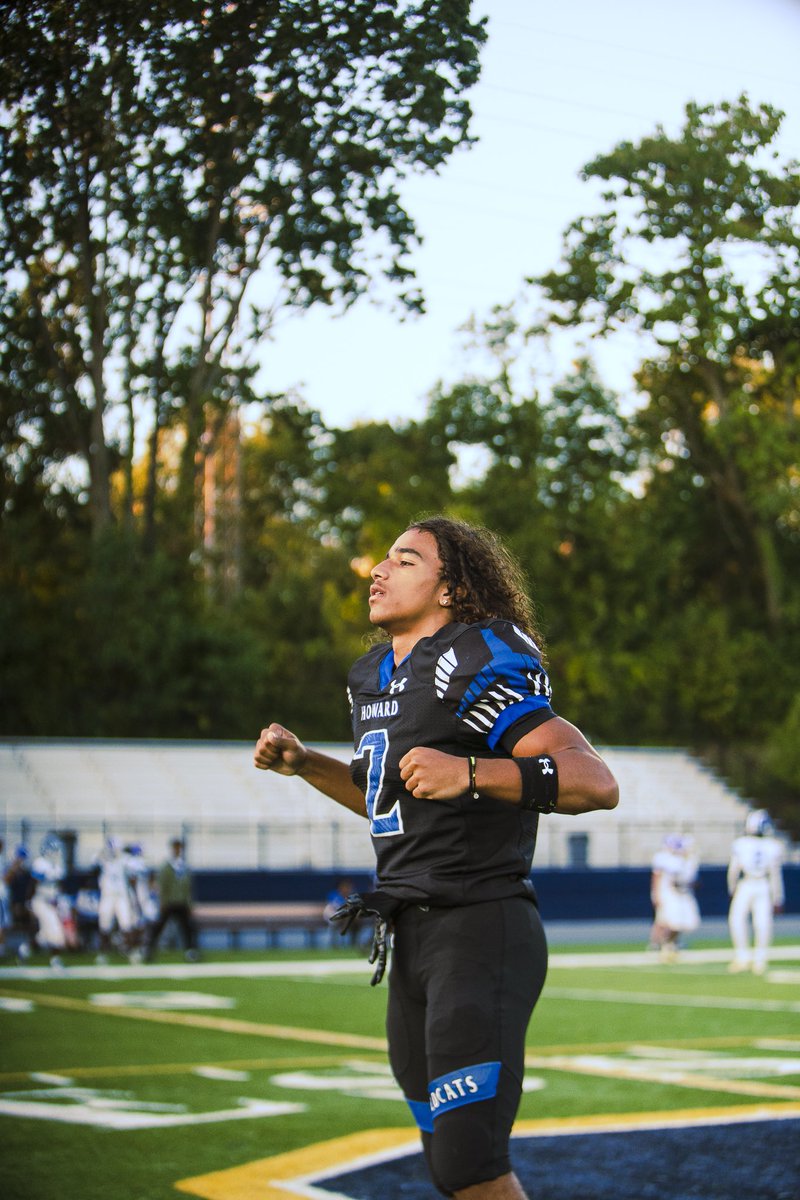 Isaiah Ferrell tweet media