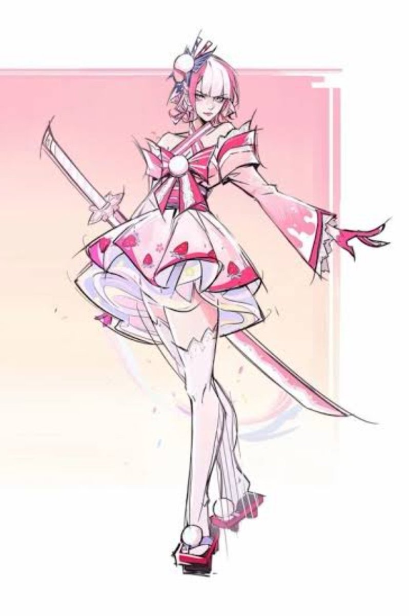 PeaceFF47's tweet photo. @moonknight_Up I will buy the upcoming psylocke skin. https://t.co/EEGo24Ogph