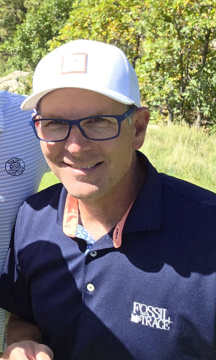 We're celebrating a milestone today with Noy Sparks, Golf Course Superintendent at Fossil Trace Golf Club in Golden, Colorado. Noy has successfully completed the <a href="/GCSAA/">GCSAA</a> #CGCS process!