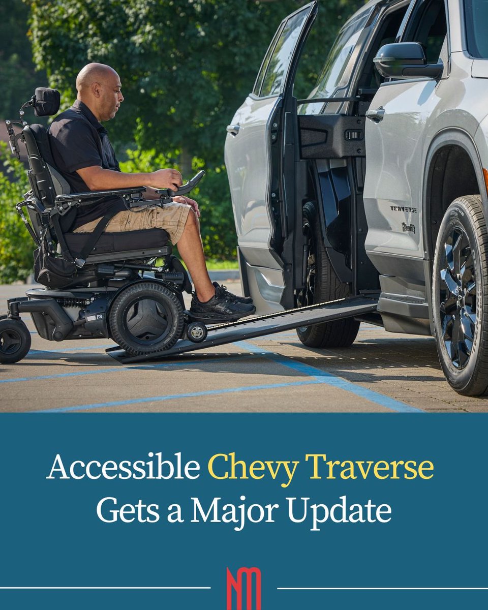 New Mobility tweet media