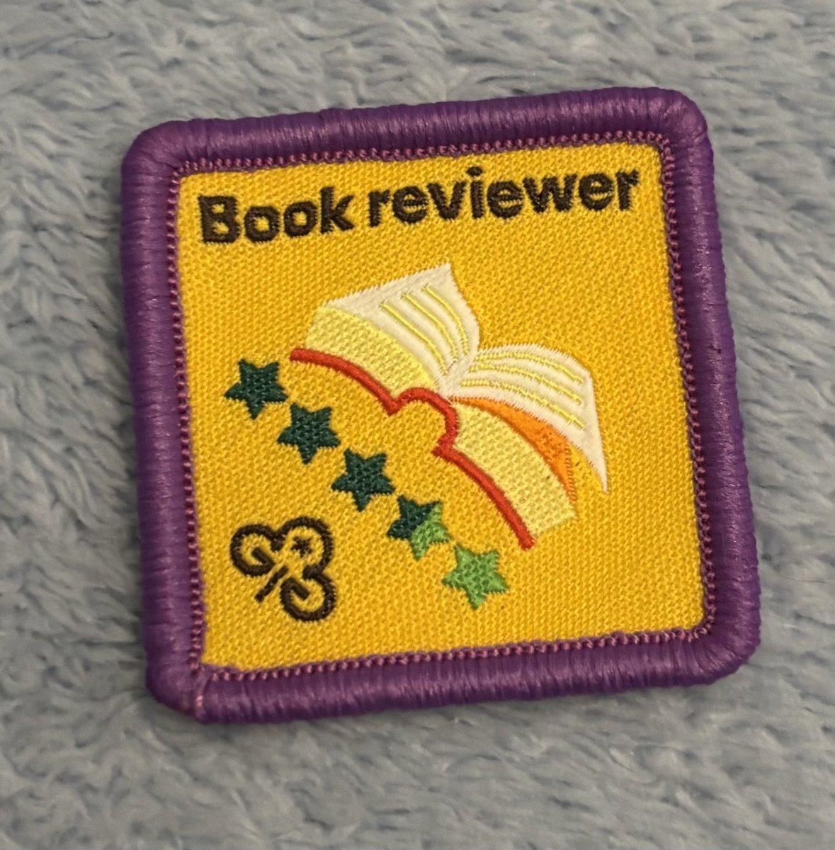 Kate Heap: Scope for Imagination tweet media