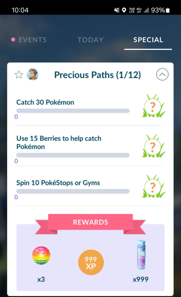 AKiwiIsNotAFru1's tweet image. Precious Paths: Seasonal Special Research
Tuesday 10am local time

* Free