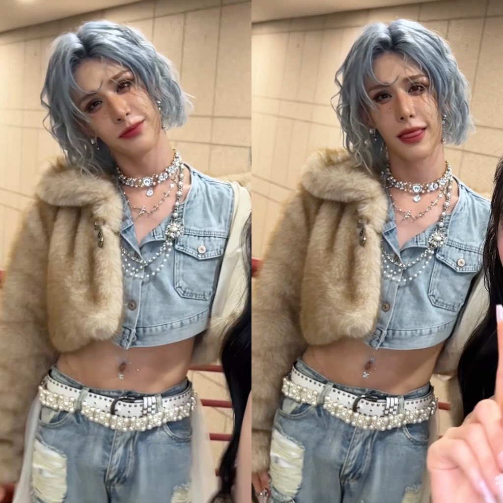 eunoiawings's tweet image. 🤏🏼