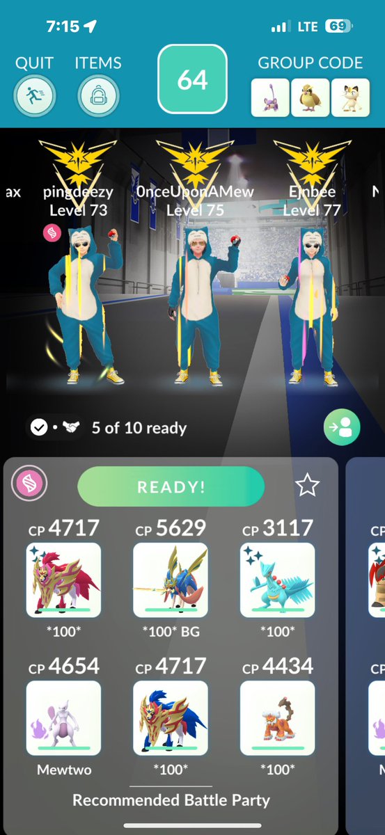 SusieBlocker tweet media