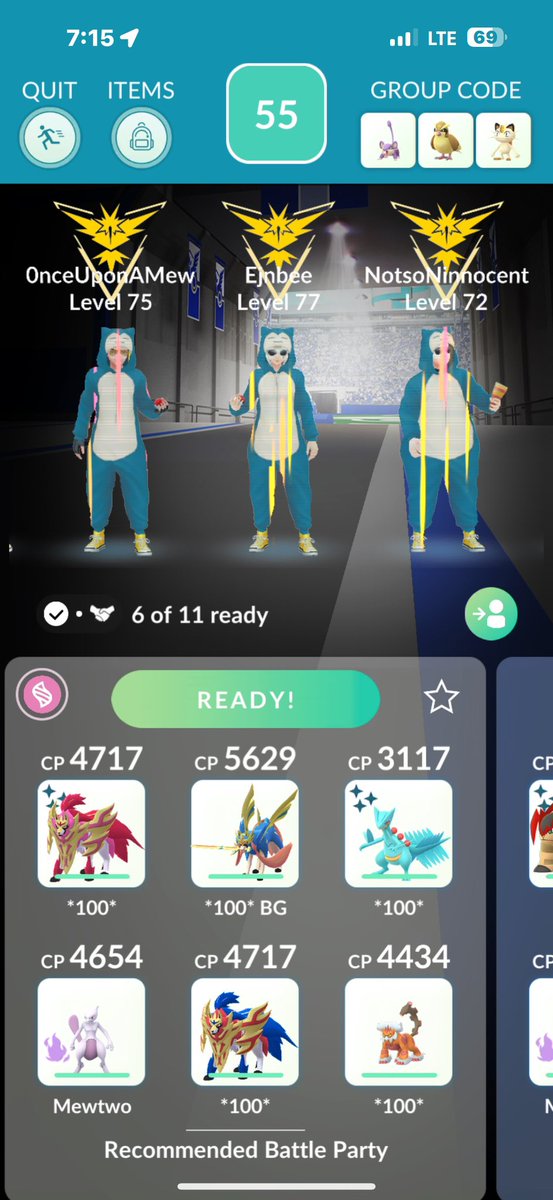 SusieBlocker tweet media