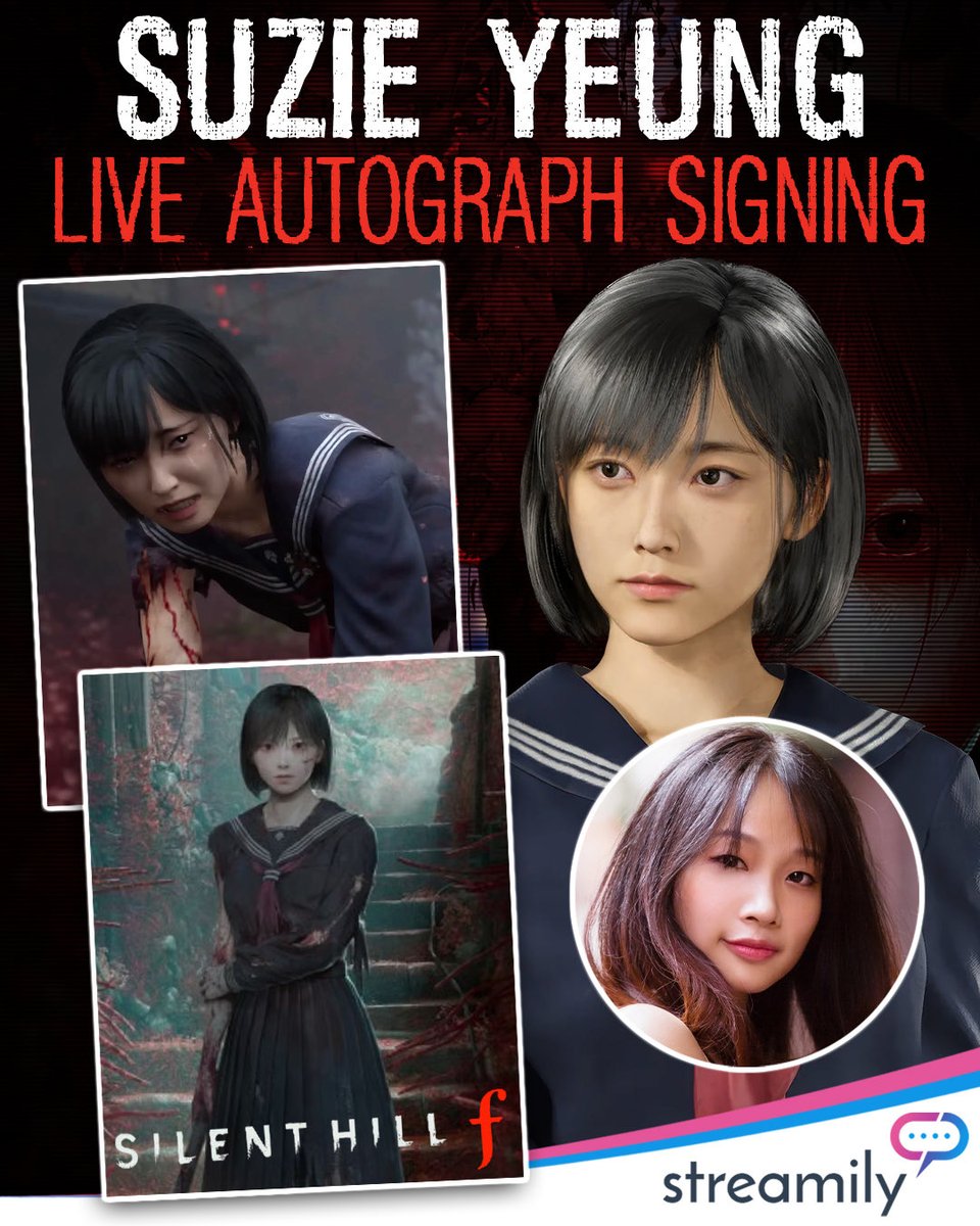 Suzie Yeung 😶🌫️🌺 tweet media