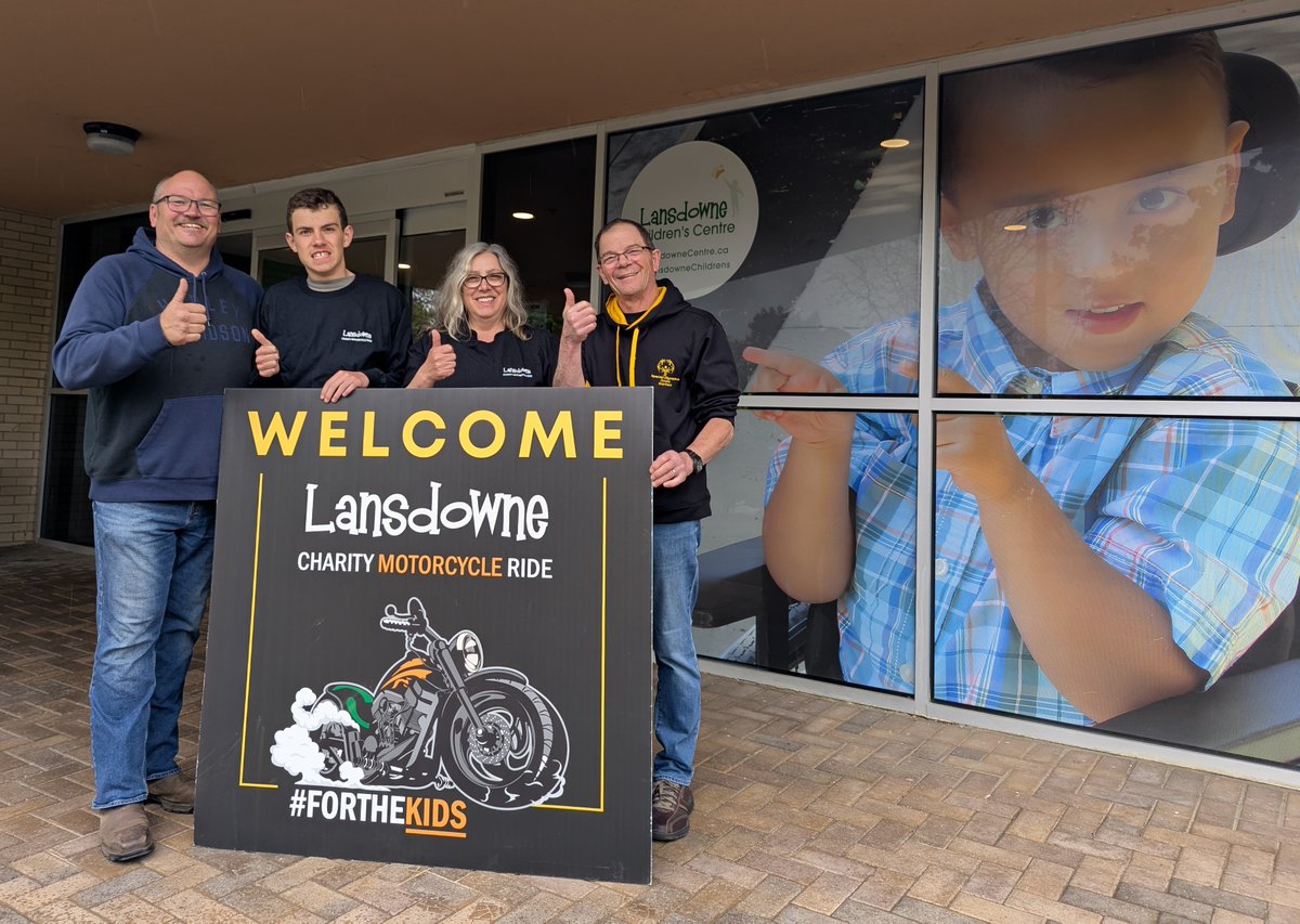 Tomorrow is #GivingTuesday! Your generosity makes all the difference when it comes to our ability to offer life-changing programs and services to our clients and their families, and we are so grateful for however you can support us: with financial gifts, advocating for us, and