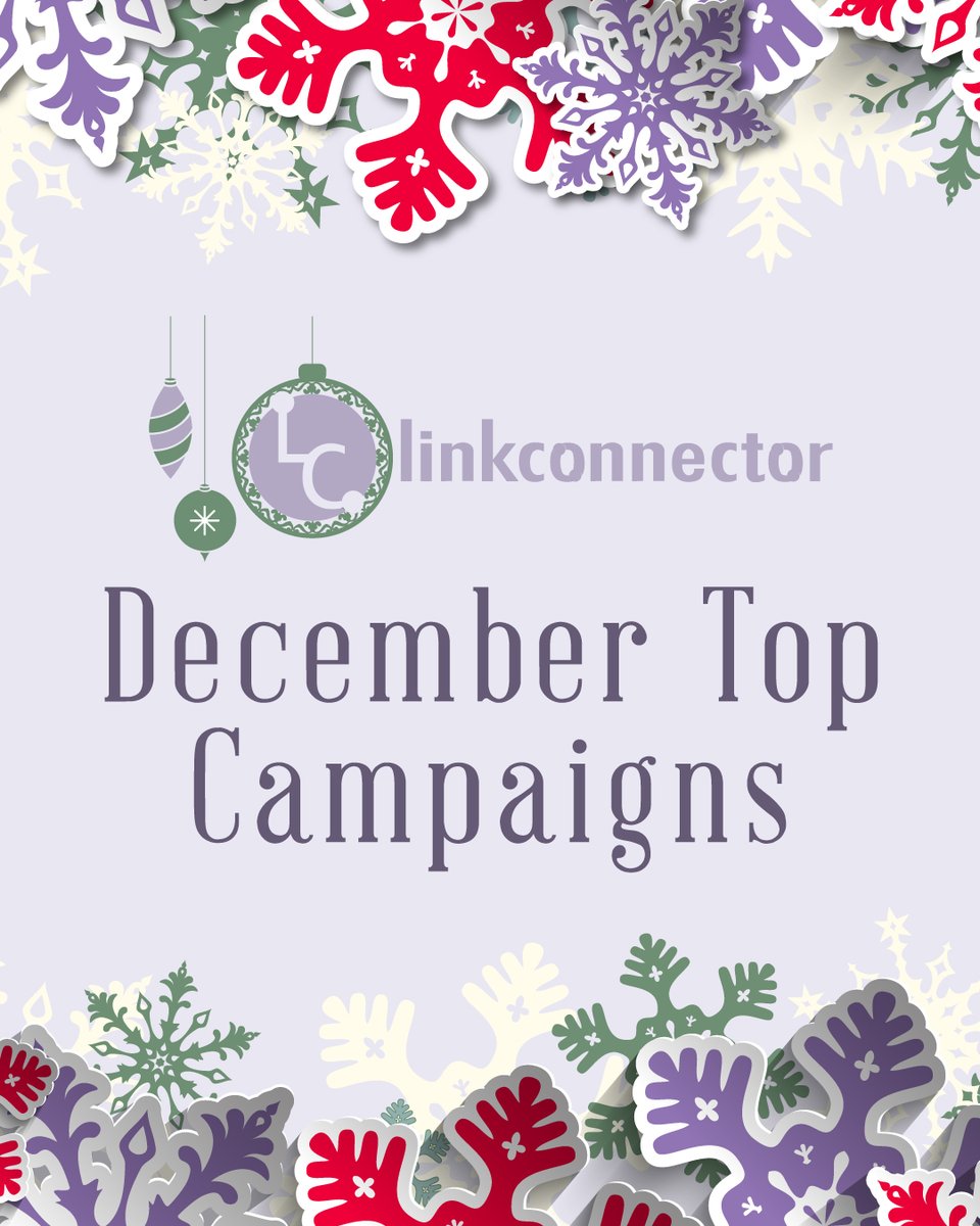 LinkConnector tweet media