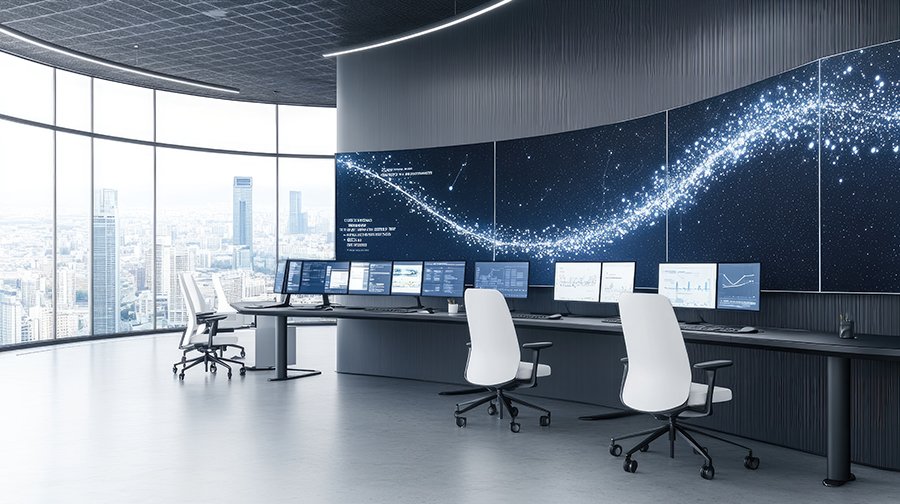 ncs_tx's tweet image. 🎥 Is your AV infrastructure ready for what&apos;s next?

Our latest blog breaks down smart design strategies that make future upgrades seamless. 

👉 Read the full blog: networkcablingservices.com/designing-for-…