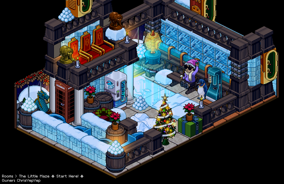 ChrisYepYep tweet media