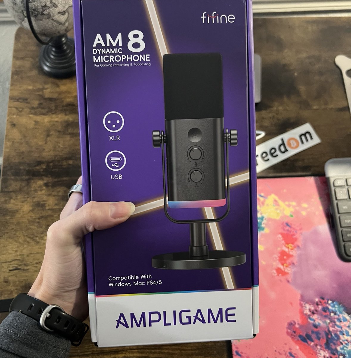 ViPowow's tweet image. Jillian said, “you need to speak more on spaces” … so here l come X!
 The new Space Queen is gearing up!
👑🎙️