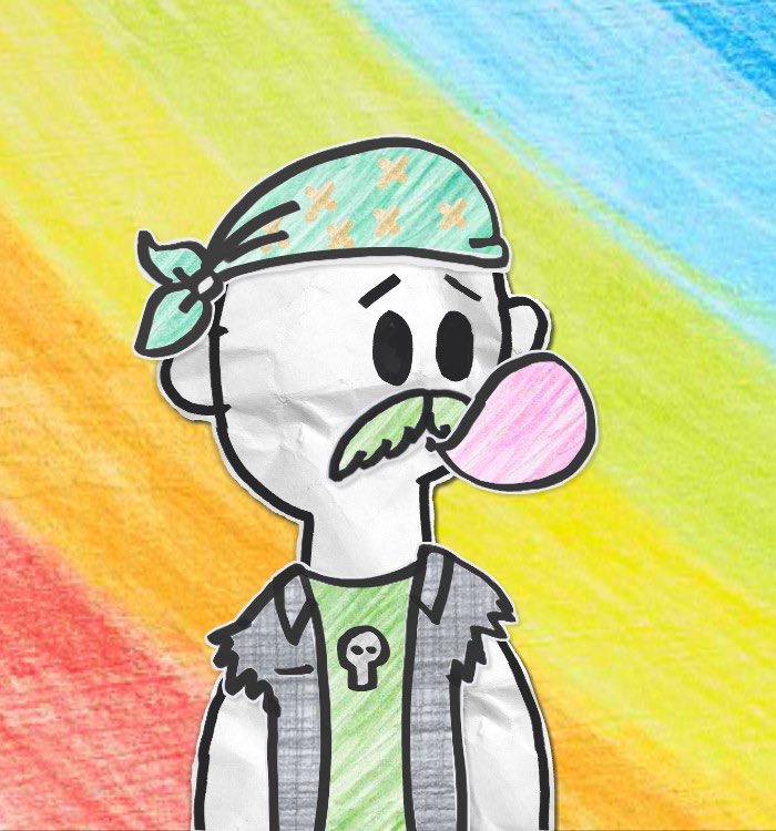 fugazinft's tweet image. Who dis @DundiesDistrict V2 👀