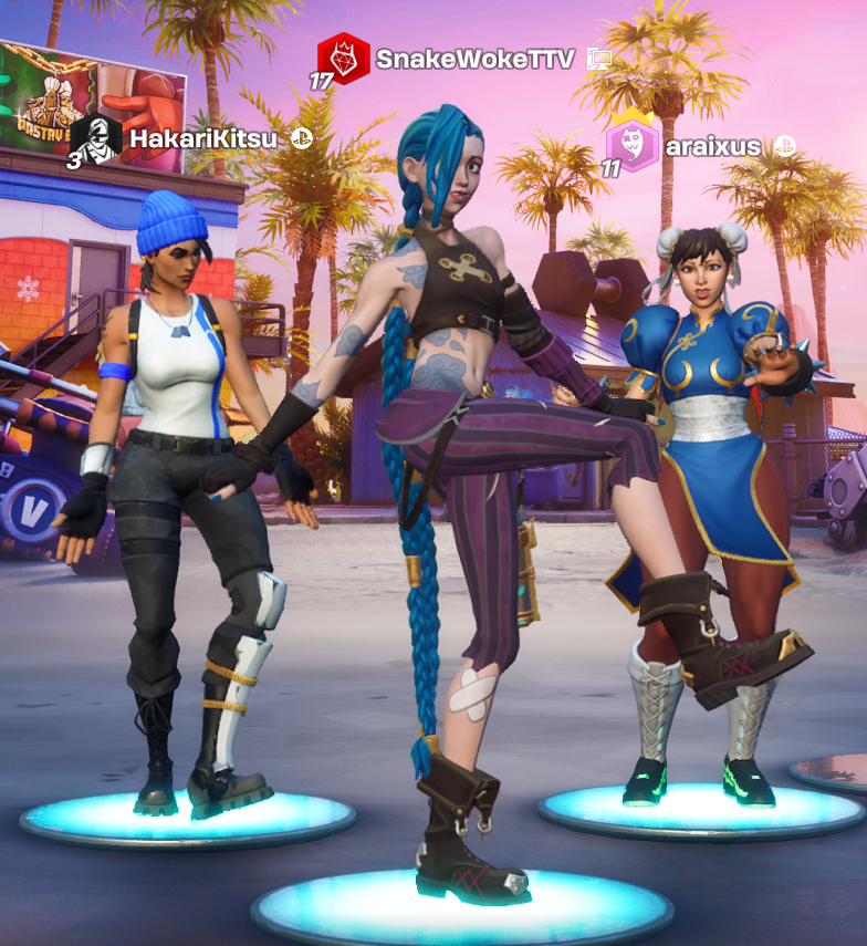 ♡ ‧₊˚ 𝓢𝓷𝓪𝓴𝓮𝓦𝓸𝓴𝓮 ˚₊‧ ♡ | Vtuber tweet media