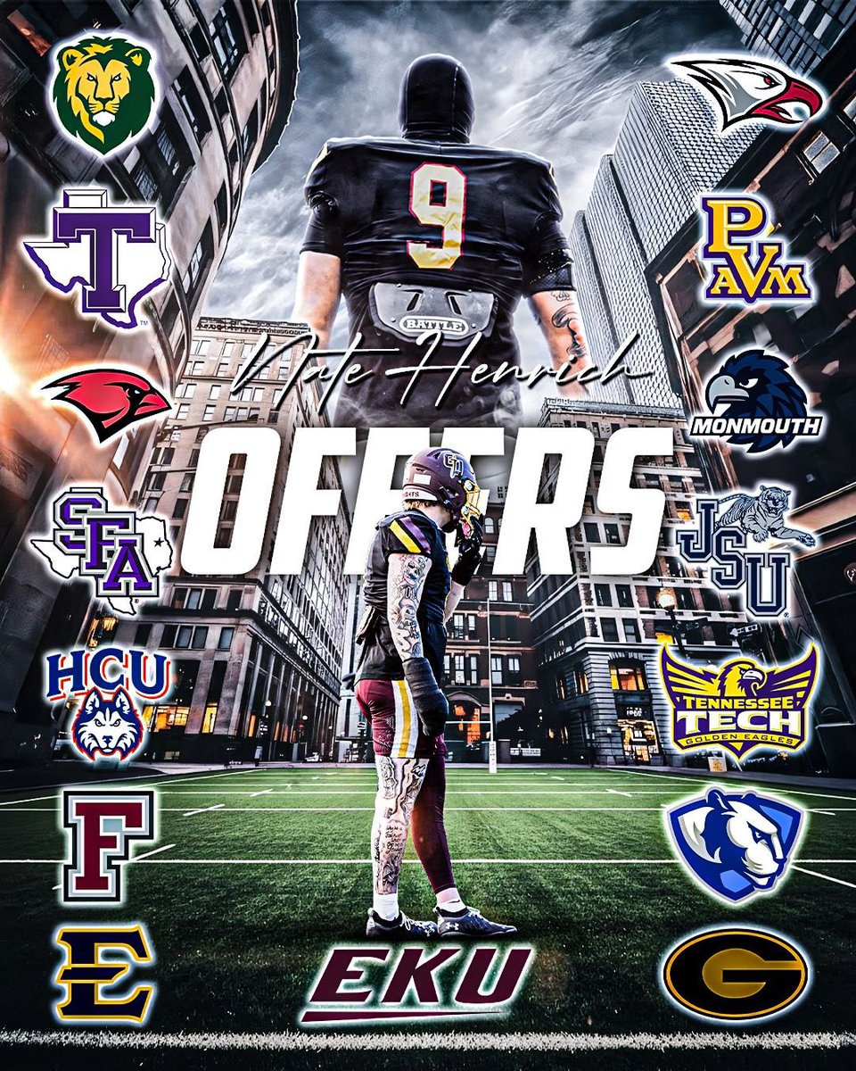 NATE HENRICH 3⭐️ EDGE tweet media