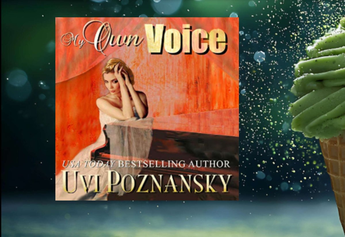 UviPoznansky's tweet image. Uvi ♦️ The minute our eyes met
#WomensFiction #Audiobook #Trailer
uviart.blogspot.com/2025/12/the-mi…