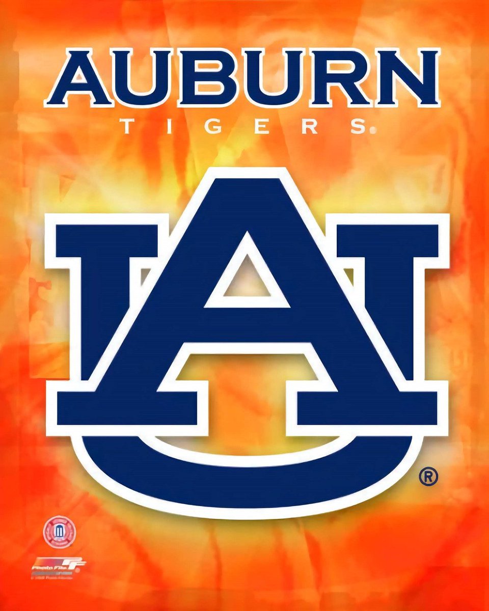Djbjr23's tweet image. After a great conversation with Coach Golesh, I will be joining the Auburn Tigers Family! Thank you Coach Golesh and the rest of the Auburn coaching staff!