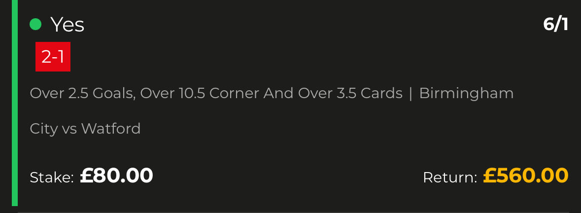 westbrom7777's tweet image. BOOOOOOOOOOOM AFTER BOOOOOOOOOOOM AFTER BOOOOOOOOOOOM!! 

The builder wins!! That’s two football bets! Two winners! Nearly £700 made on a Monday evening! 

We sit at 😮‍💨😮‍💨 45 points profit! 

That’s right 45 fucking points 🔥 

Viva La Pugwall 🍀