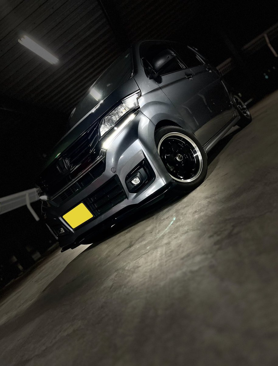 Post by ゆーちゃん🦔 on X: #車とオーナー