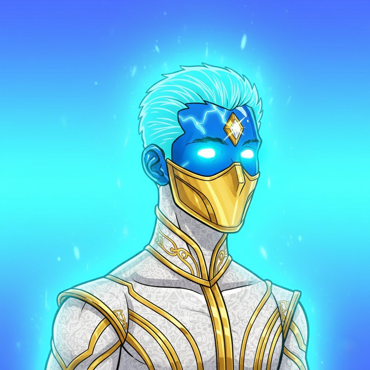 the way of the gods⚡️