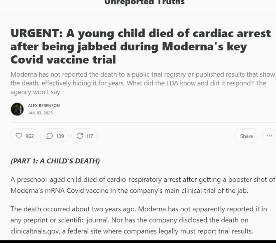 I keep hearing the same line: “Stay in your lane.” This is my lane. 
I’m a paramedic. My job is literally to save lives and speak truth about what I witness on the front lines.
I’ve watched children die, seen mothers lose their babies, and lived the aftermath in my own family, my