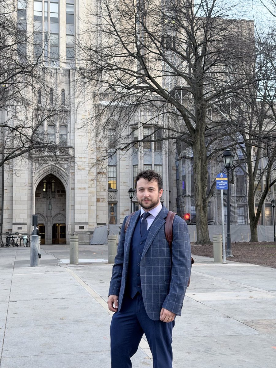 Officially PhD Candidate