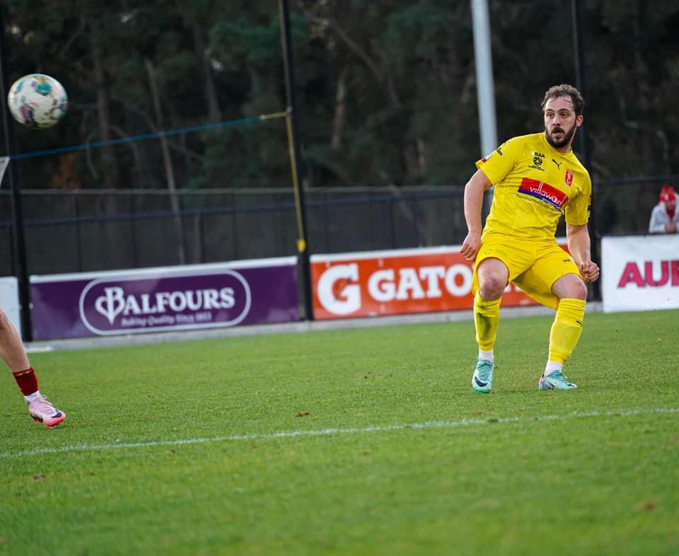 Once paper work has been done we are delighted to welcome Nick Bailey to club

A class player who will add a lot of quality to the squad! 

Thank you <a href="/The_Bloaters/">Great Yarmouth Town FC</a>
for the smooth transfer 

#UPTHEDONS 🔴⚫️