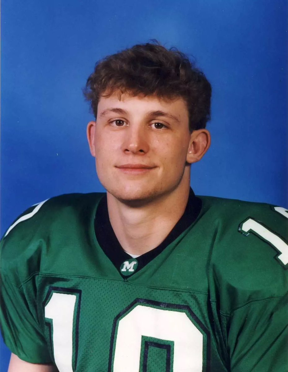 Chad Pennington