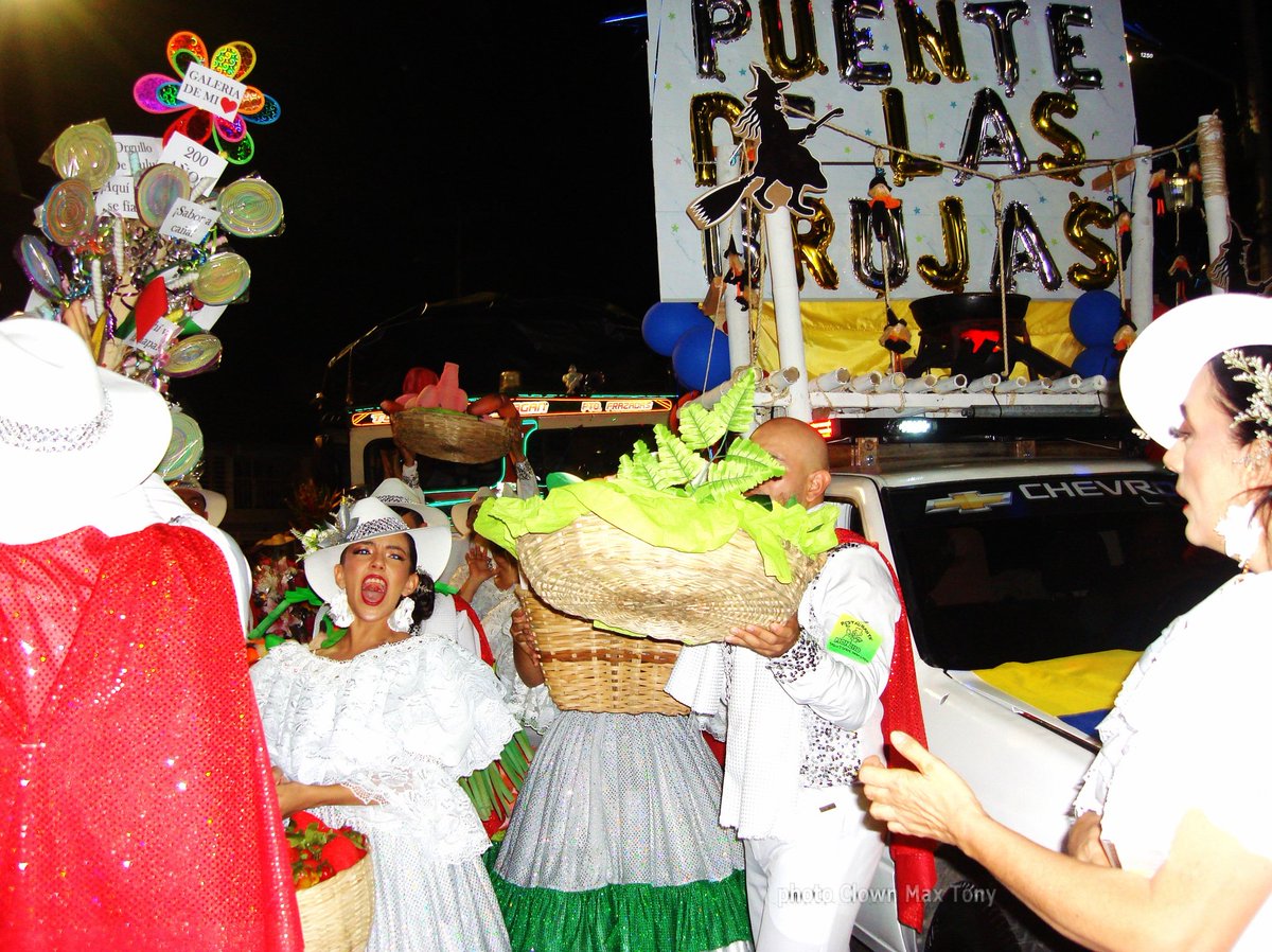 denelsonmax's tweet image. Thank you beautiful Tuluá colombia for your invitation