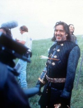 FrancoisRieux's tweet image. Al Pacino dans Looking for Richard.