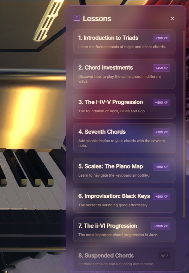MoMo3DWorks's tweet image. Learning the best way, as you please on your time and pace. Getting fun unlockling new and more complicated lessons every time!