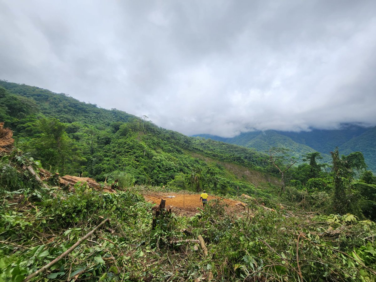 Our team has mobilized to the Kuma Property, kicking off preparations for the upcoming drilling season!

🚁 Camps are going up, helicopter pads are being built, and excitement is mounting. Stay tuned for more updates!

$SCU.C