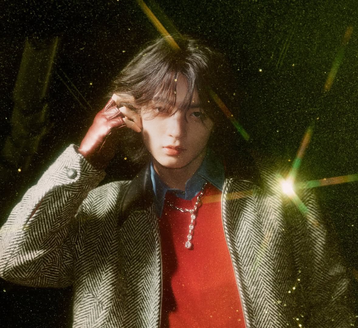 RUIbmsgsg2's tweet image. STARGLOWがヒット予想に😍⭐️
全員こんなにイケメンでビジュ担当なのに歌もダンスもラップもレベル高くて謙虚で誠実で真面目で男子高校生みたいなノリもあって人間性も素敵な
STARGLOWを推せるの幸せです☺️⚡️🐼♨️💥🐨