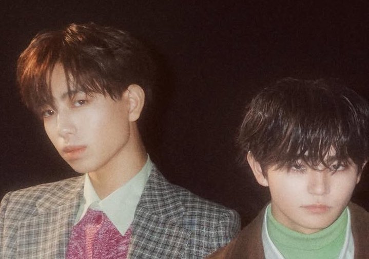 RUIbmsgsg2's tweet image. STARGLOWがヒット予想に😍⭐️
全員こんなにイケメンでビジュ担当なのに歌もダンスもラップもレベル高くて謙虚で誠実で真面目で男子高校生みたいなノリもあって人間性も素敵な
STARGLOWを推せるの幸せです☺️⚡️🐼♨️💥🐨