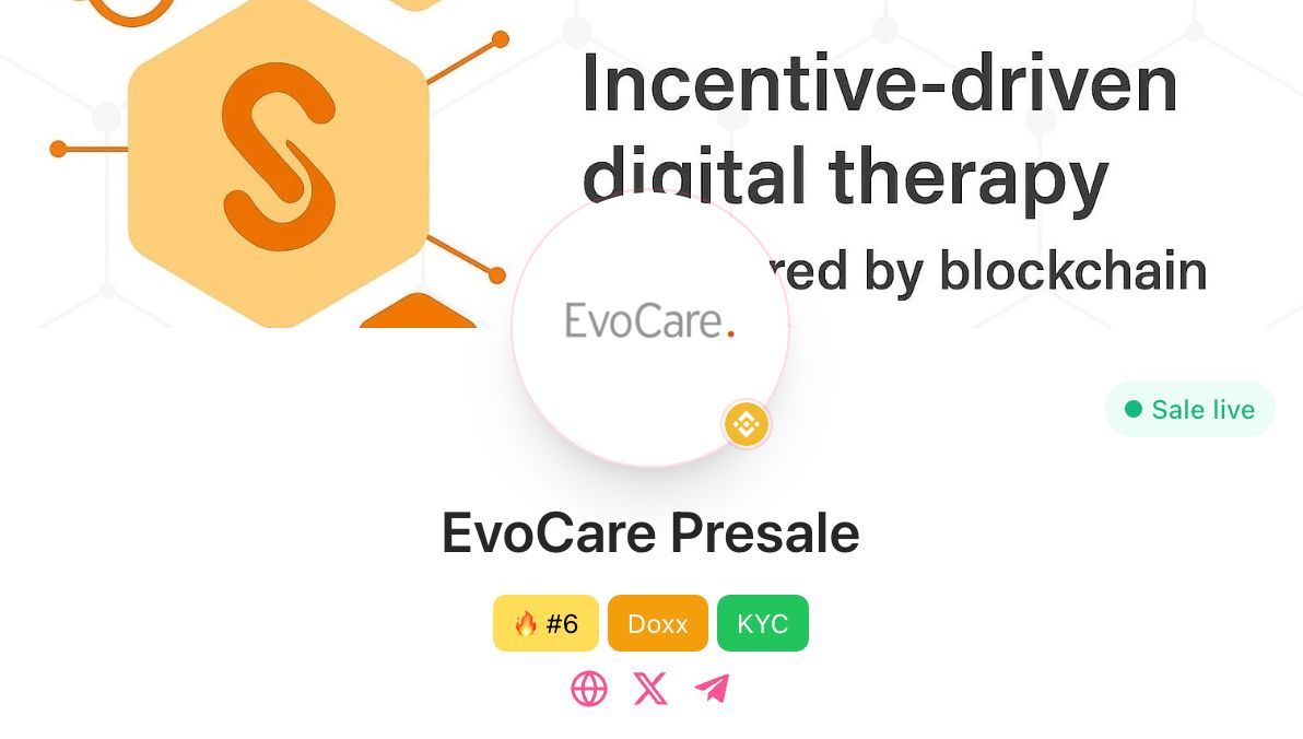 PinkSale (Pink Ecosystem) tweet media