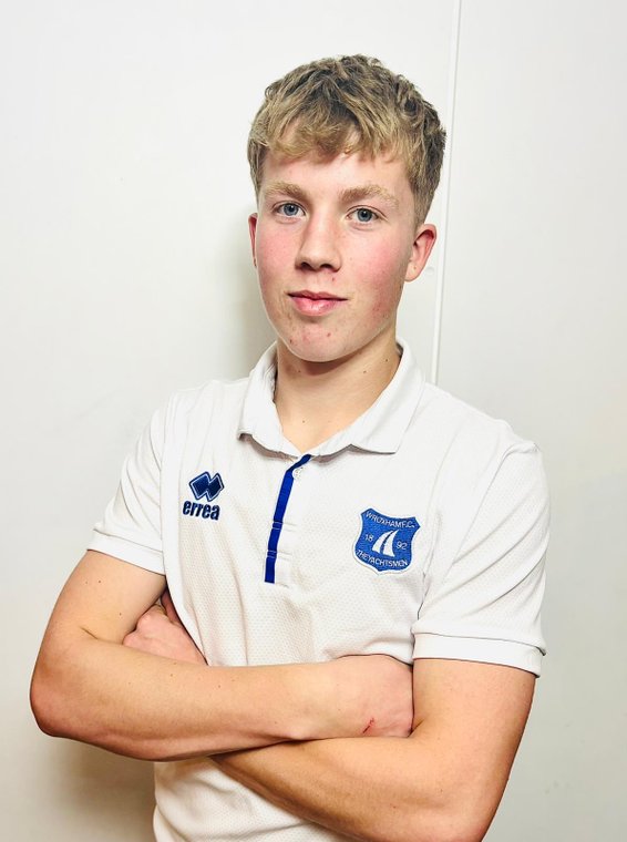 Wroxham FC tweet media