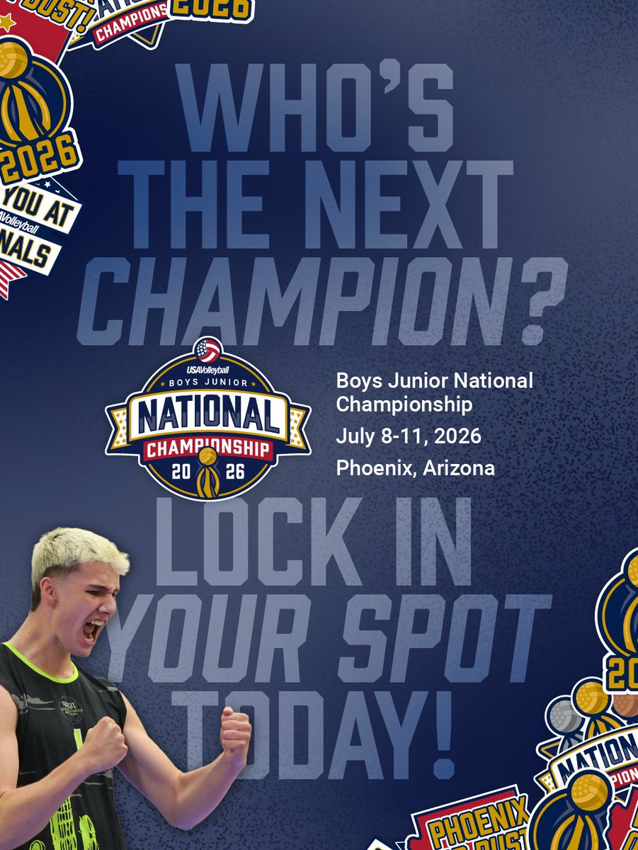 USA Volleyball tweet media