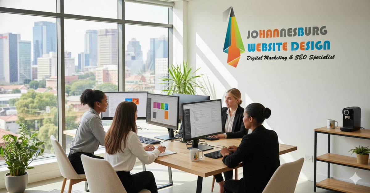 WebDesignJoburg's tweet image. Local Website Design Agency in Wynberg, JHB gives you a strategic advantage. We’re not just building sites—we’re crafting responsive, SEO-optimized digital storefronts websitedesignjoburg.co.za/why-our-websit… #WebsiteDesignWynberg #WebDesignAgencyJHB #LocalSEO #Johannesburg #WynbergBusiness