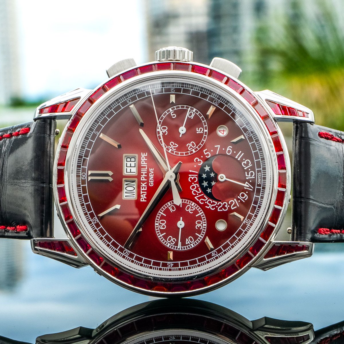 SolanaLake's tweet image. Red candles are all about perspective 

DM